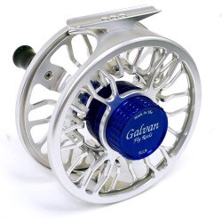 Galvan Fly Reels The Grip Fly Reels